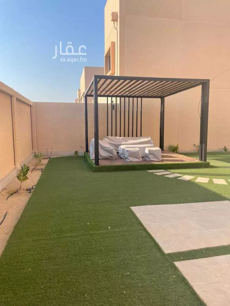 فيلا للبيع في شارع ميسان, حي جلمودة, مدينة مدينه الجبيل الصناعيه, المنطقة الشرقية صورة 4