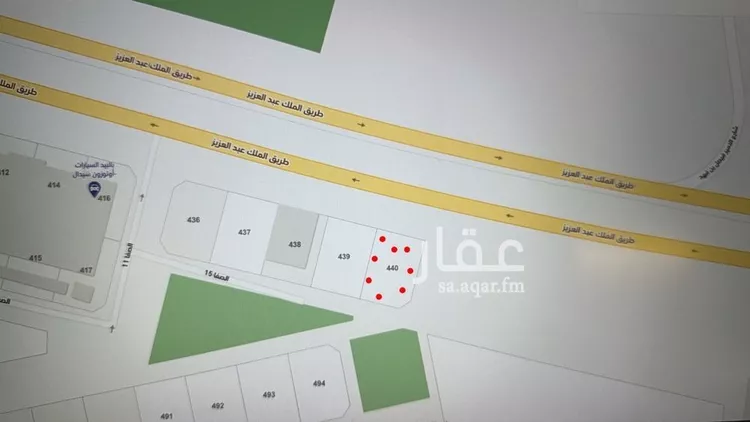 أرض للبيع في شارع 17529511, حي الصفاء, مدينة جازان, منطقة جازان