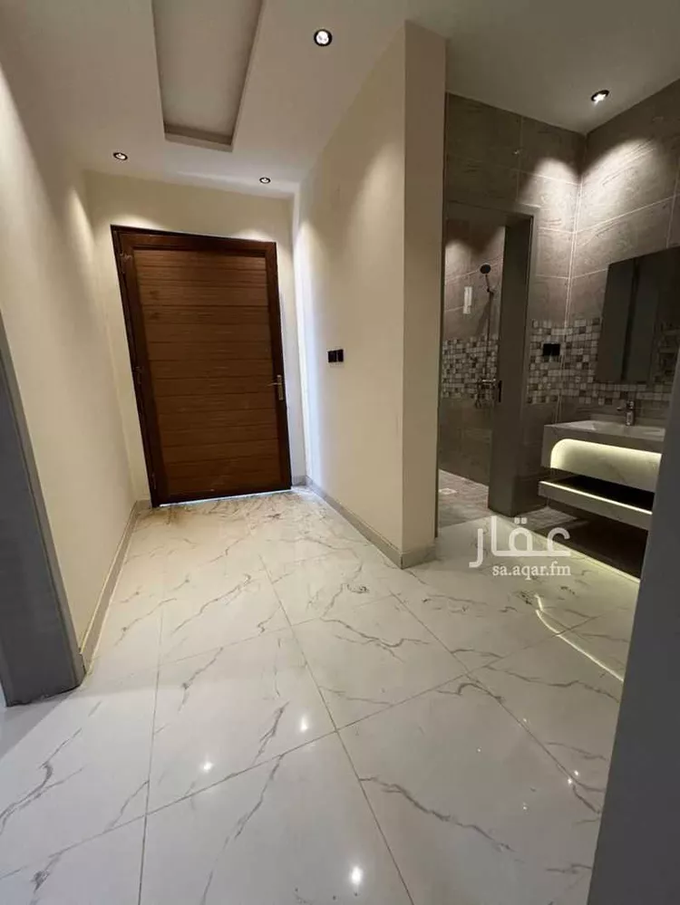 شقة للإيجار في شارع نائله بنت الفرافصه, حي الرحمانية, مدينة جدة, منطقة مكة المكرمة صورة 3