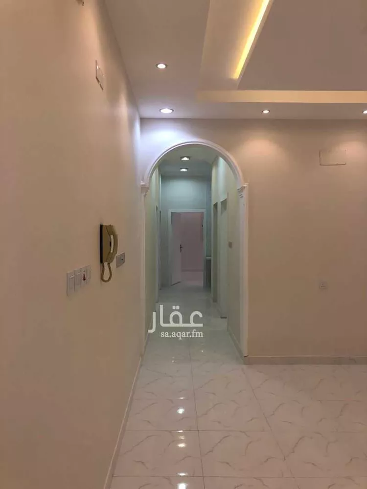 شقة للإيجار في شارع 22 القرى ، حي القرى ، أبها ، منطقة عسير صورة 4