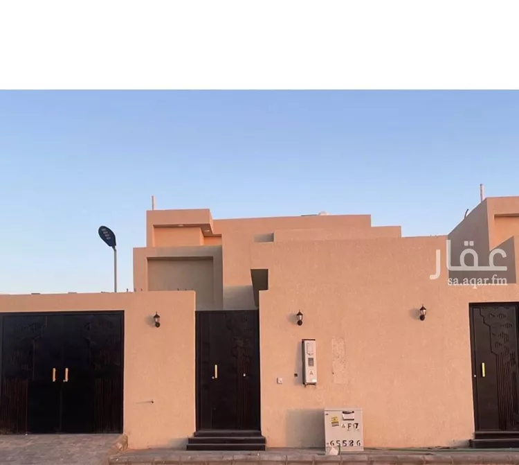 فيلا للبيع في شارع اجياد, حي ضاحية نمار, مدينة الرياض, منطقة الرياض
