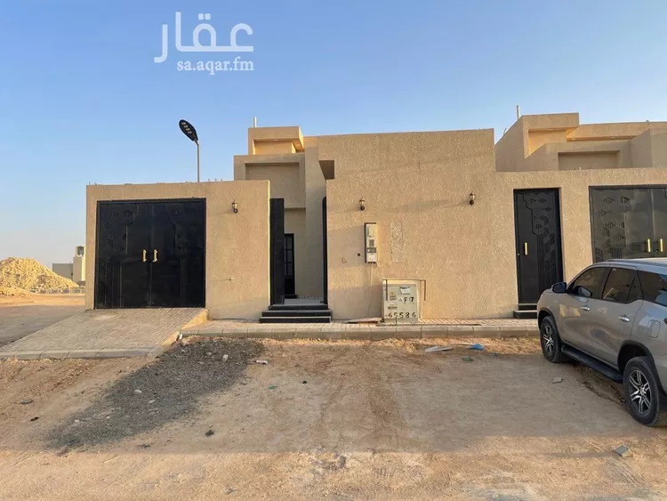 فيلا للبيع في شارع اجياد, حي ضاحية نمار, مدينة الرياض, منطقة الرياض صورة 2