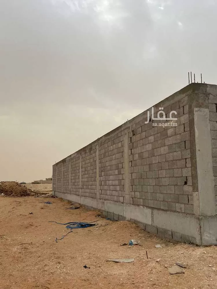 Land for Rent in Riyadh Ash Sharq صورة 3