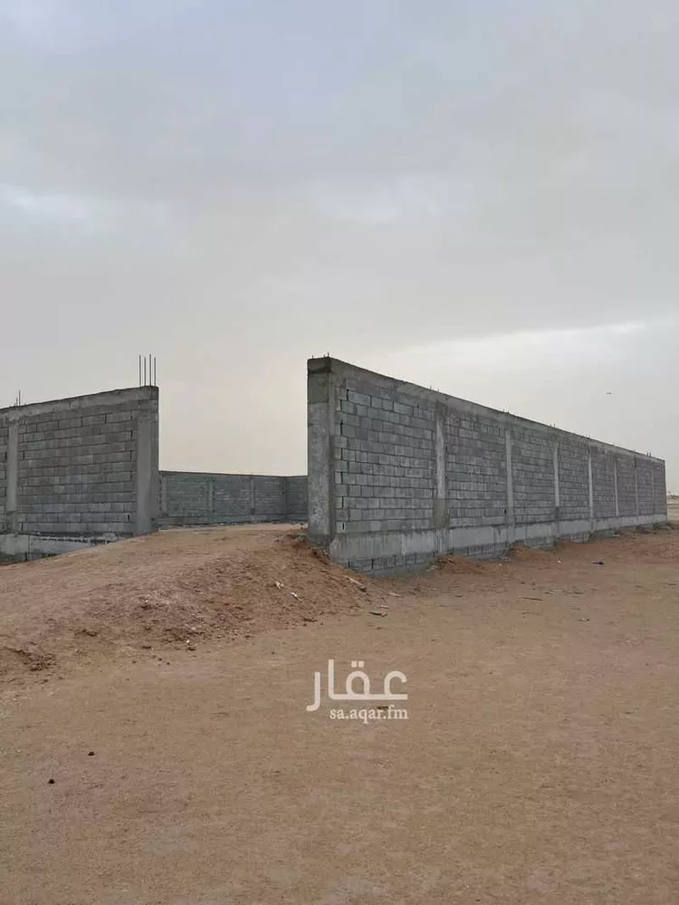 Land for Rent in Riyadh Ash Sharq