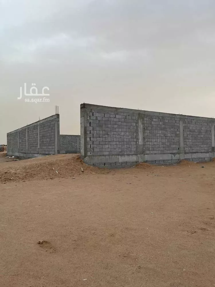 Land for Rent in Riyadh Ash Sharq صورة 4