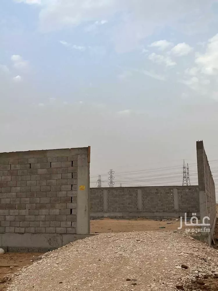 أرض للإيجار في شارع طلحا ، حي المشرق ، الرياض ، منطقة الرياض صورة 2