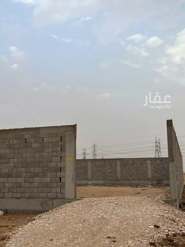 Land for Rent in Riyadh Ash Sharq صورة 2