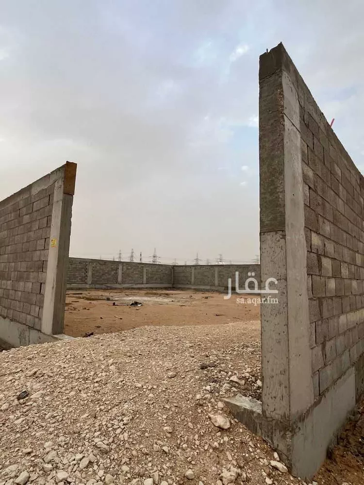 أرض للإيجار في شارع طلحا ، حي المشرق ، الرياض ، منطقة الرياض