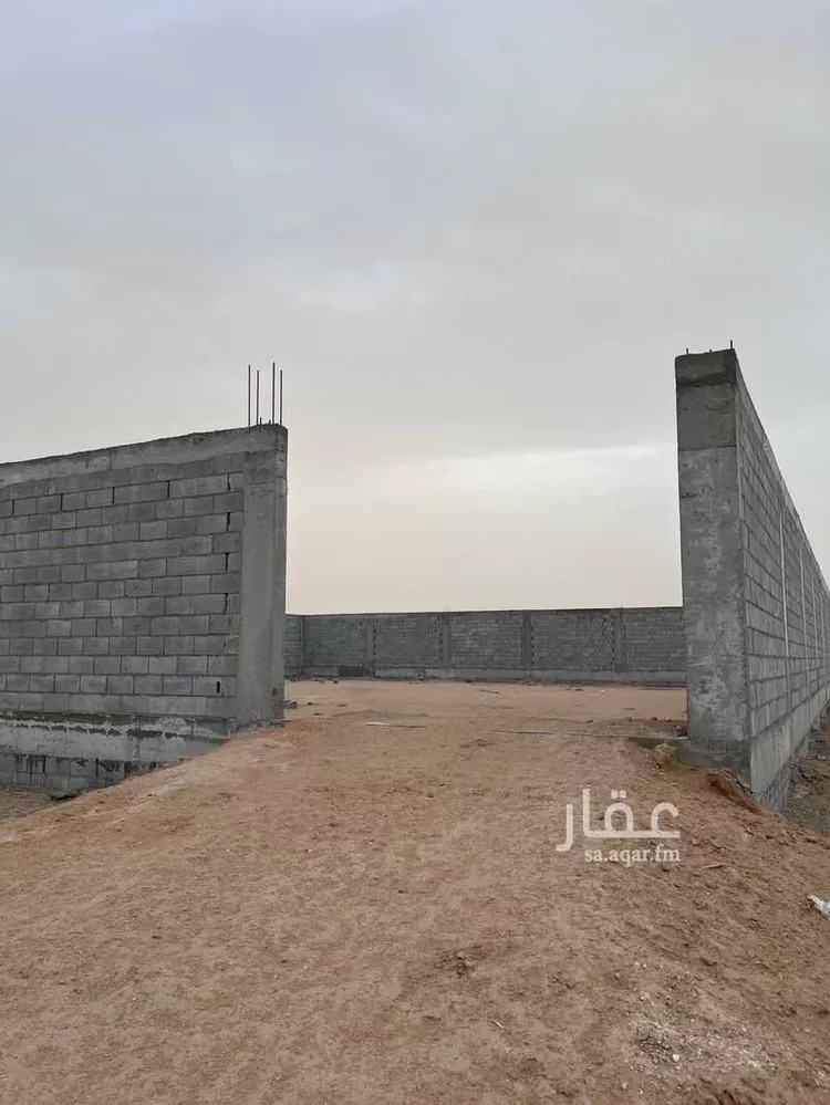 Land for Rent in Riyadh Ash Sharq صورة 4