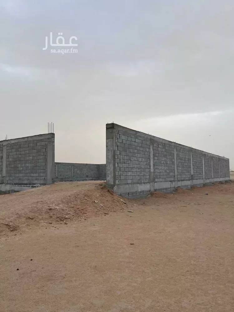 Land for Rent in Riyadh Ash Sharq