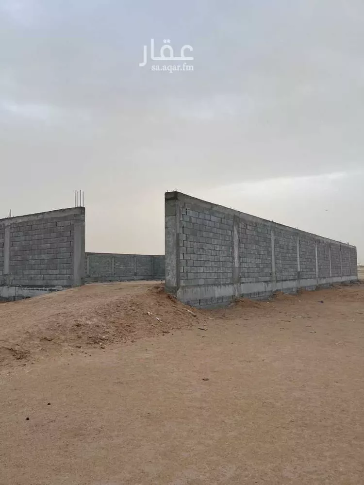 أرض للإيجار في شارع رماح ، حي المشرق ، الرياض ، منطقة الرياض صورة 3