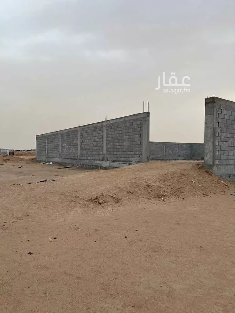 Land for Rent in Riyadh Ash Sharq صورة 3