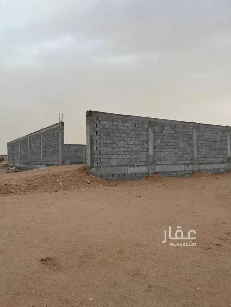 أرض للإيجار في شارع رماح ، حي المشرق ، الرياض ، منطقة الرياض صورة 2