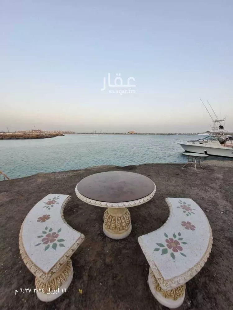 أرض للبيع في شارع أبحر الشمالية 32, حي أبحر الشمالية, مدينة جدة, منطقة مكة المكرمة صورة 4