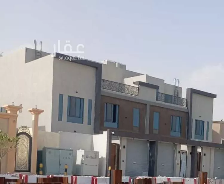 فيلا للبيع في شارع ابراهيم بن خلاد, حي الشراع, مدينة الخبر, المنطقة الشرقية