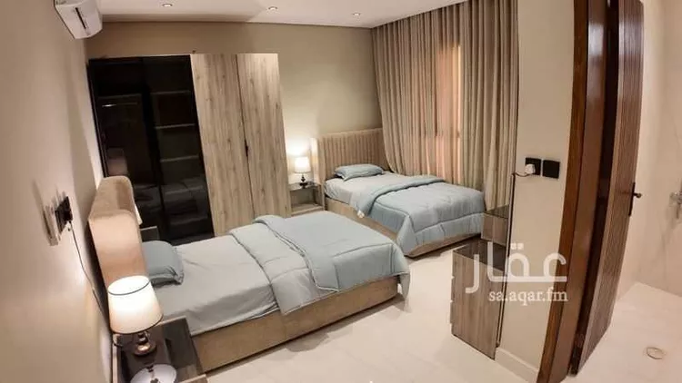 شقة للبيع في حي الحمراء, مدينة الخبر, المنطقة الشرقية