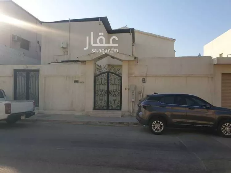 فيلا للبيع في حي العقربية, مدينة الخبر, المنطقة الشرقية صورة 3