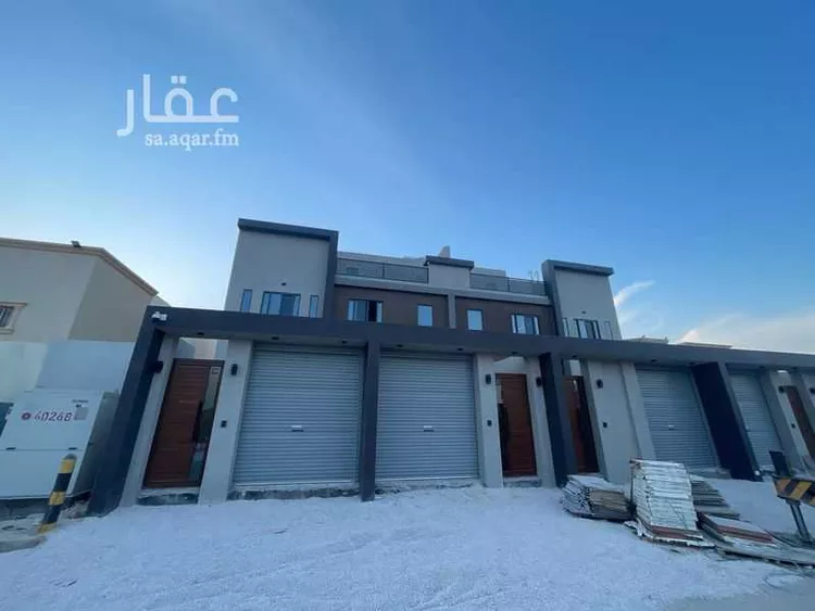 فيلا للبيع في شارع ابراهيم بن خلاد, حي الشراع, مدينة الخبر, المنطقة الشرقية