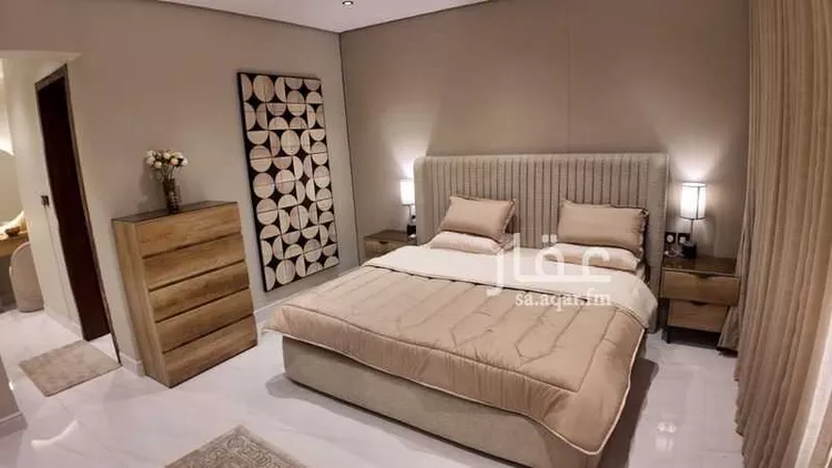 شقة للبيع في حي الحمراء, مدينة الخبر, المنطقة الشرقية صورة 3