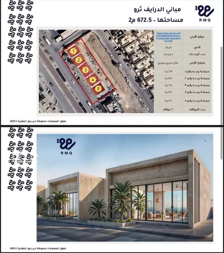 كشك للإيجار في شارع الشافعي, حي المنار, مدينة الرياض, منطقة الرياض 9