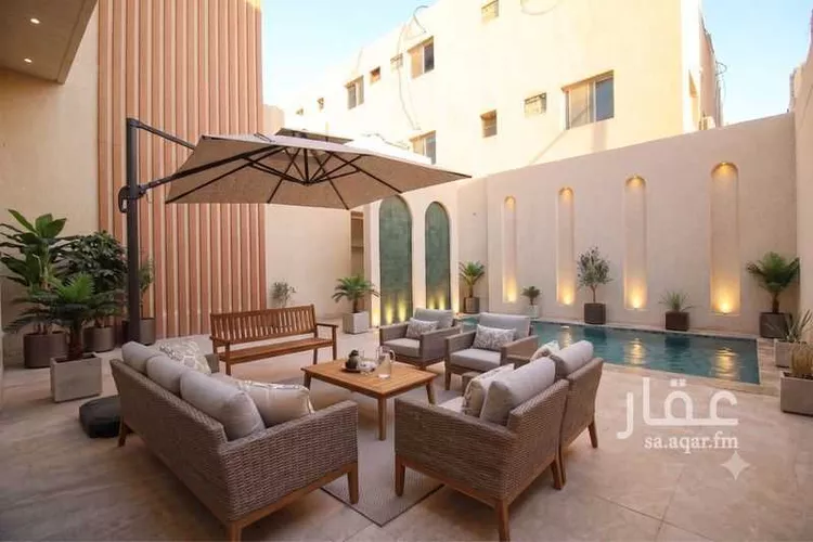 فيلا للبيع في شارع النبراس, حي الصحافة, مدينة الرياض, منطقة الرياض صورة 3