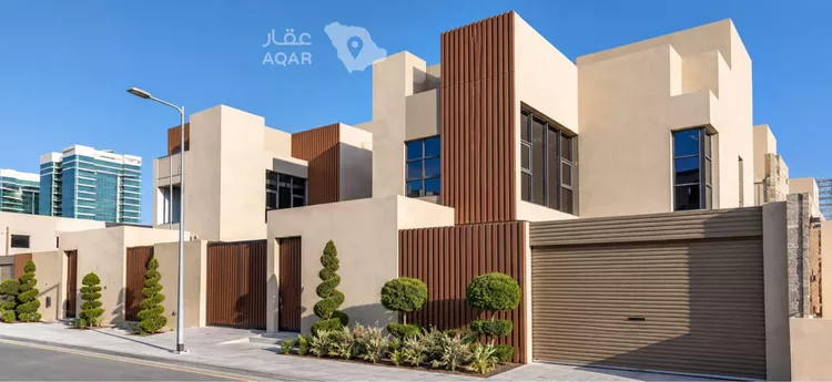 Villa for Sale in Riyadh As Sahafah 4