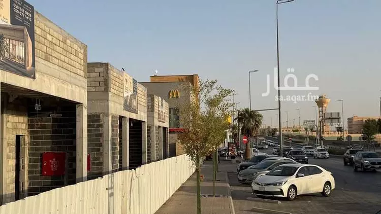 محل للإيجار في شارع  الشافعي, حي المنار, مدينة الرياض, منطقة الرياض