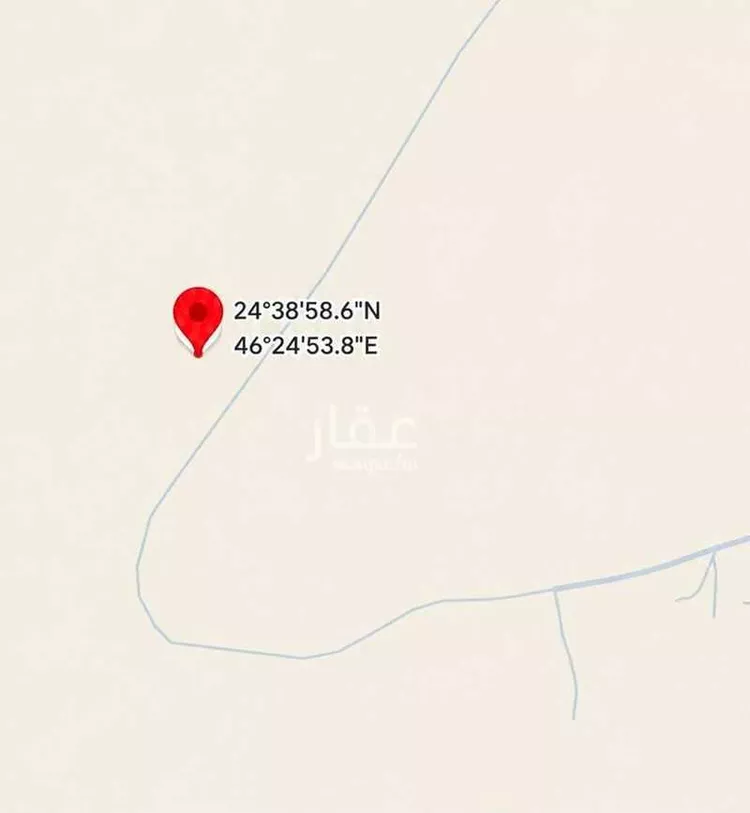 Land for Sale in Riyadh Al Mahdiyah