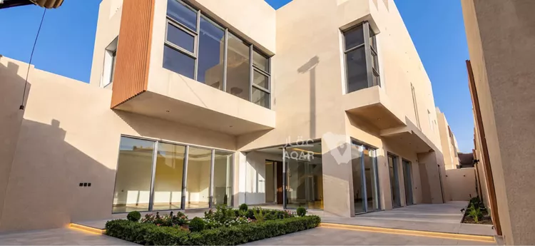 Villa for Sale in Riyadh As Sahafah 3