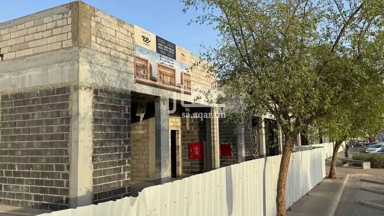 محل للإيجار في شارع  الشافعي, حي المنار, مدينة الرياض, منطقة الرياض صورة 2