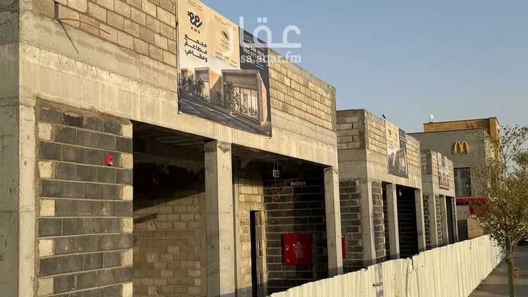 محل للإيجار في شارع الشافعي, حي المنار, مدينة الرياض, منطقة الرياض صورة 4