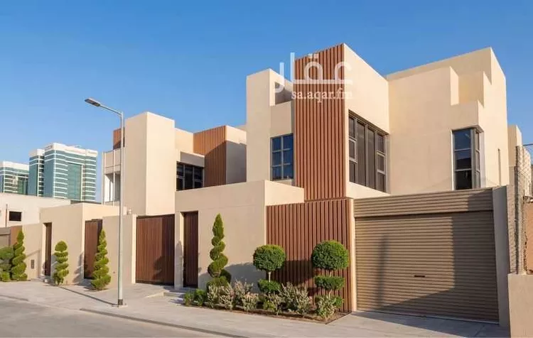 فيلا للبيع في شارع النبراس, حي الصحافة, مدينة الرياض, منطقة الرياض