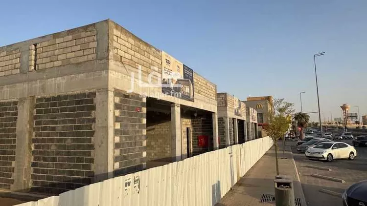 محل للإيجار في شارع  الشافعي, حي المنار, مدينة الرياض, منطقة الرياض صورة 5