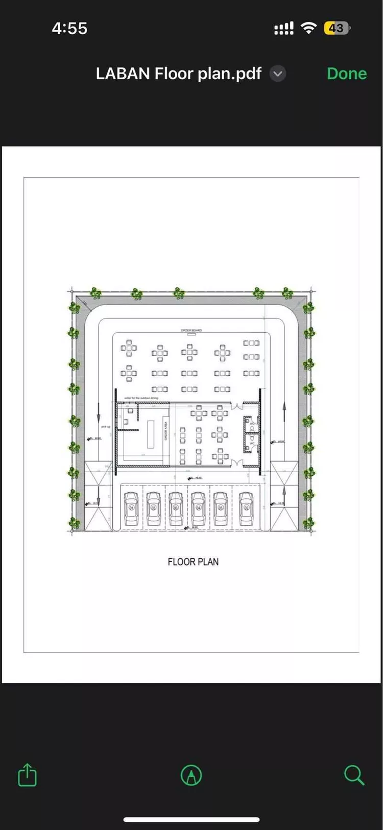 محل للإيجار في شارع عسير, حي ظهرة لبن, مدينة الرياض, منطقة الرياض صورة 2