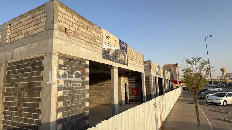 محل للإيجار في شارع الشافعي, حي المنار, مدينة الرياض, منطقة الرياض صورة 3