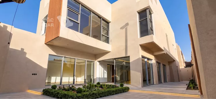 Villa for Sale in Riyadh As Sahafah 3