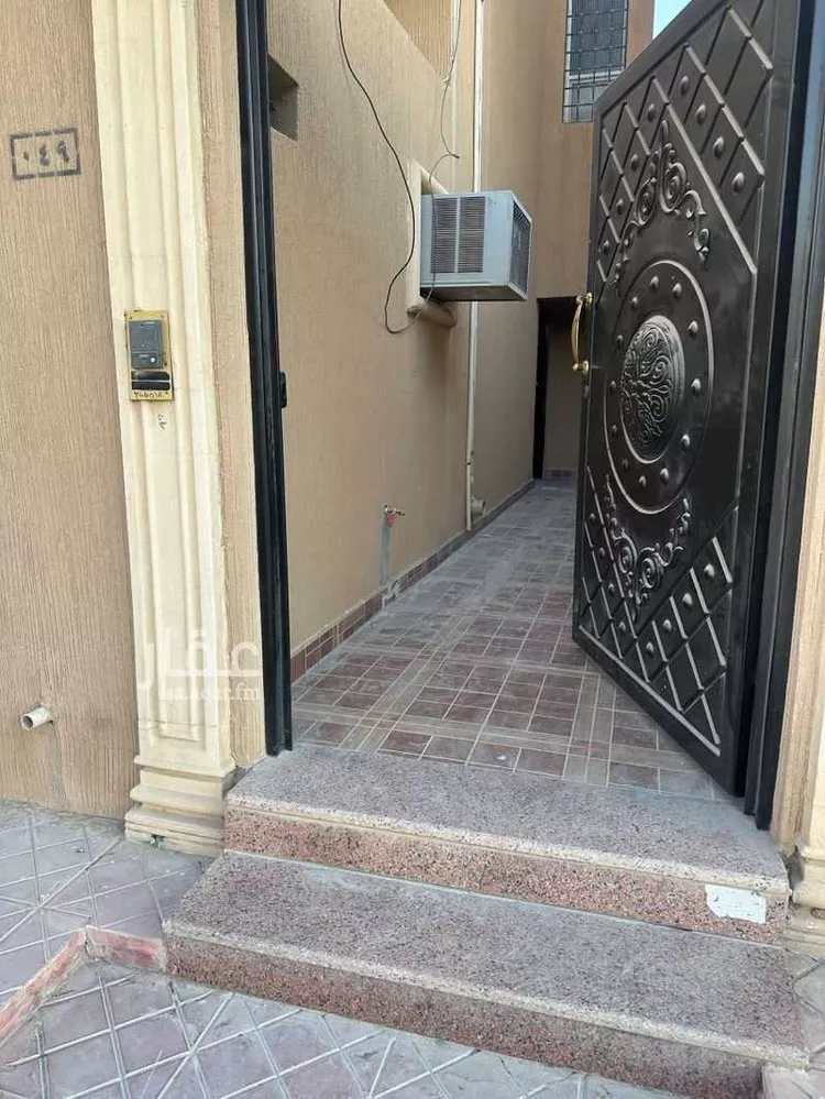 دور للإيجار في شارع شبوة, حي قرطبة, مدينة الرياض, منطقة الرياض صورة 2