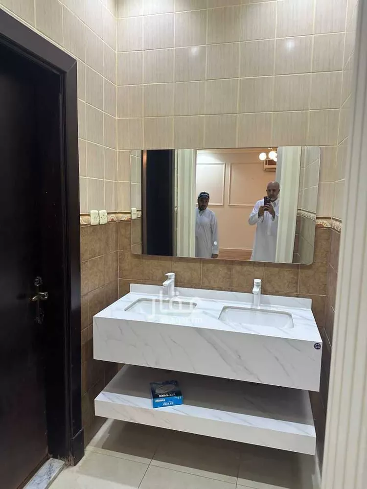 دور للإيجار في شارع عوالي, حي قرطبة, مدينة الرياض, منطقة الرياض صورة 5