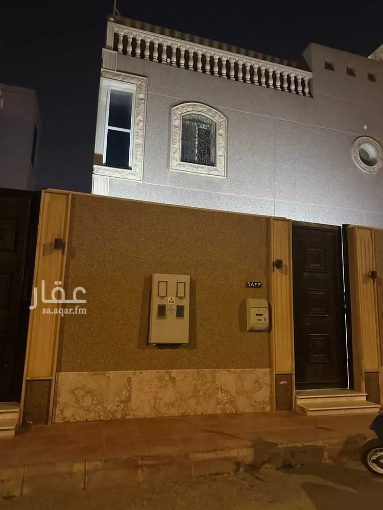 دور للإيجار في شارع عوالي, حي قرطبة, مدينة الرياض, منطقة الرياض صورة 4