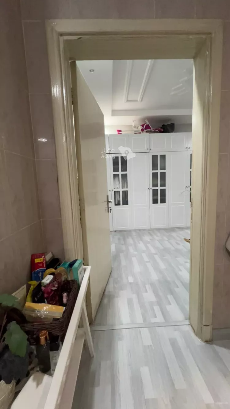 شقة للإيجار في شارع ابن حزم, حي العريجاء الغربي, مدينة الرياض, منطقة الرياض 3