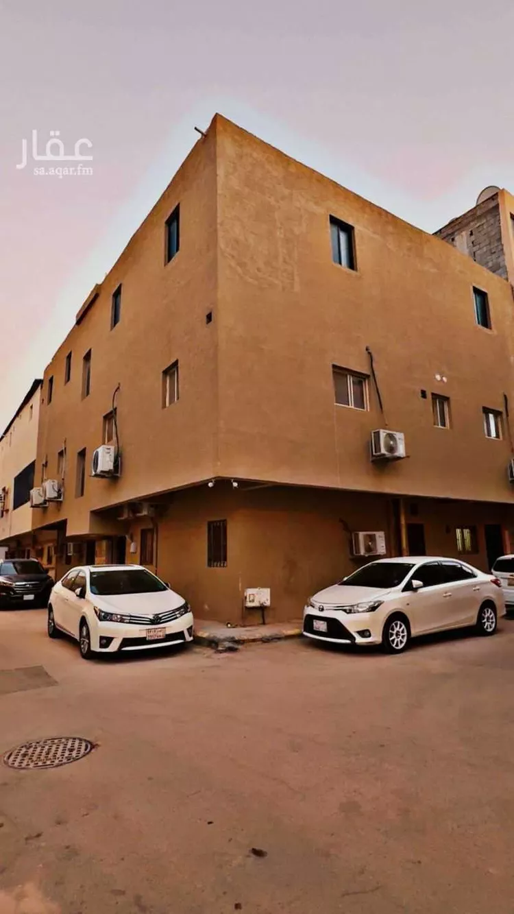 شقة للإيجار في شارع الدخول, حي المعذر, مدينة الرياض, منطقة الرياض