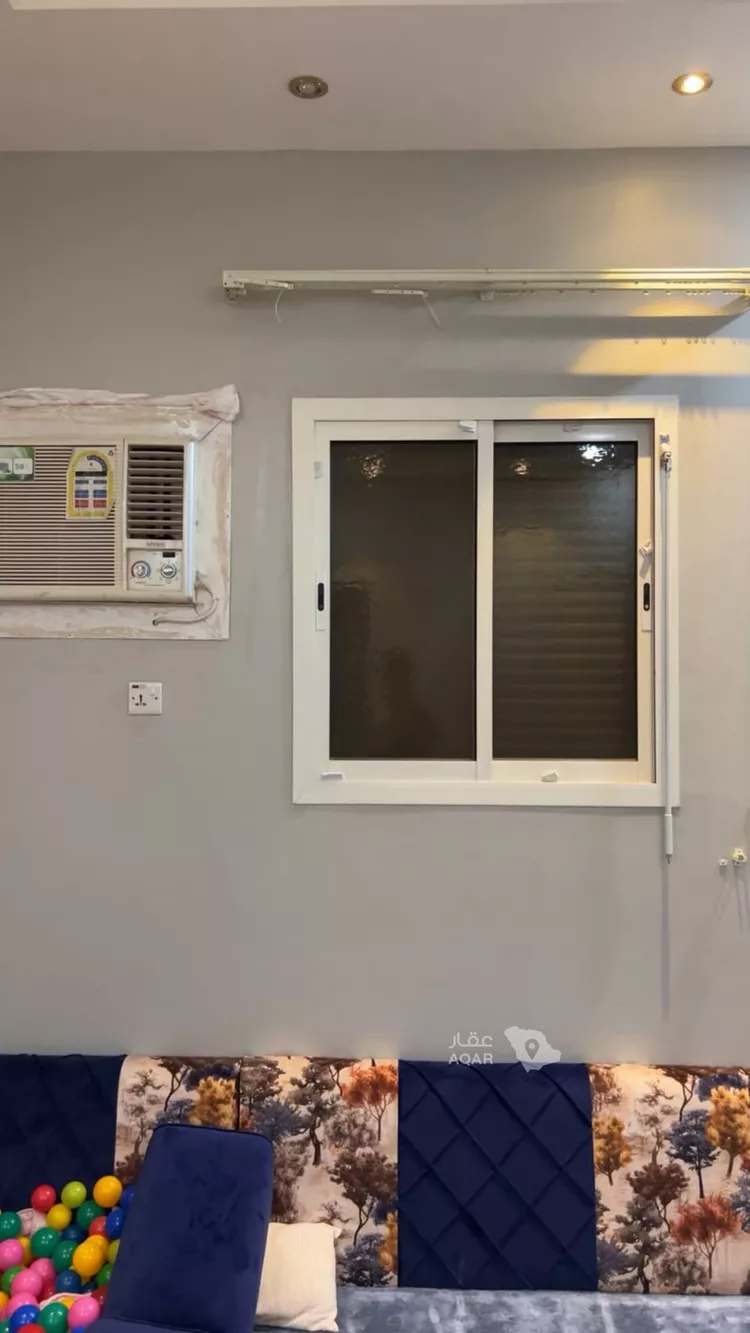 Apartment for Rent in Riyadh Al Uraija Al Gharbiyah