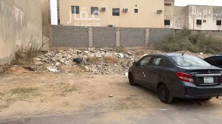 أرض للبيع في شارع الطيور, حي طويق, مدينة الرياض, منطقة الرياض صورة 2