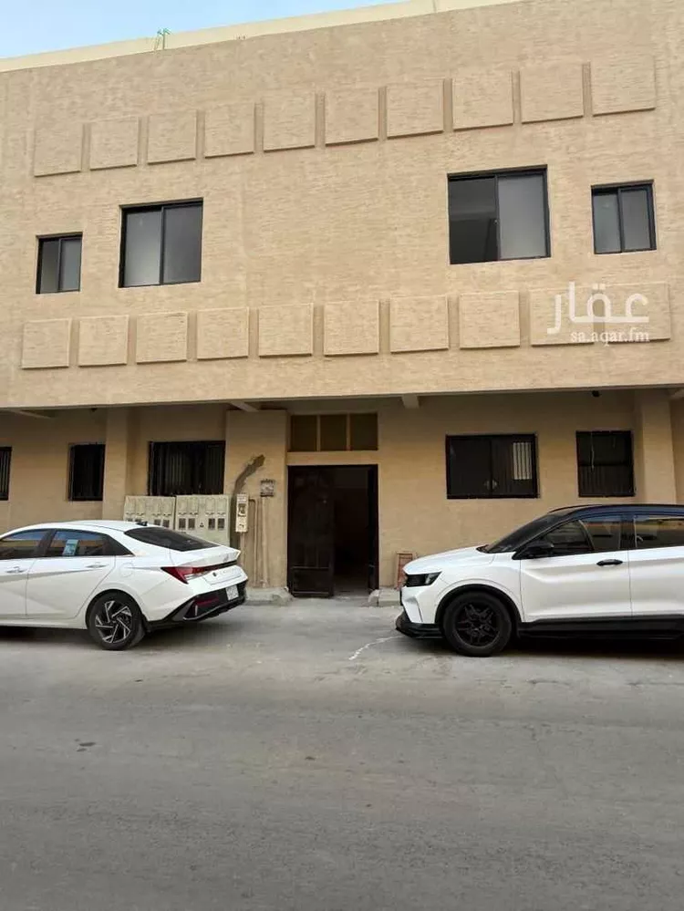 عمارة للإيجار في شارع روضة الخزرج, حي المعذر, مدينة الرياض, منطقة الرياض صورة 2