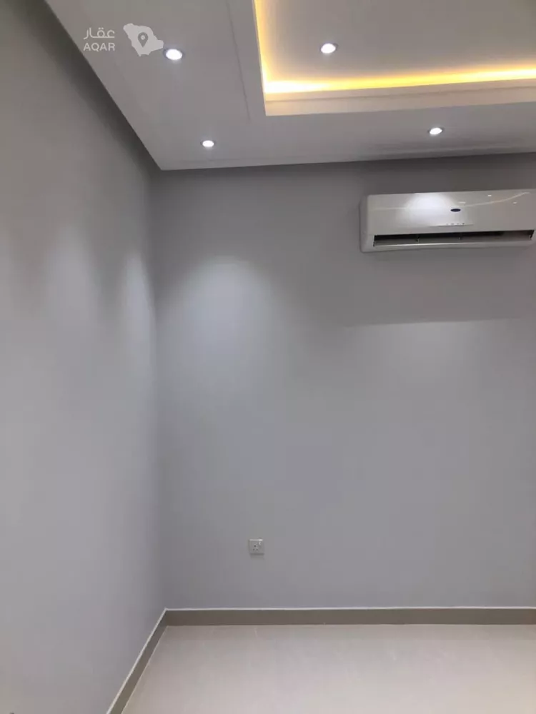 دور للإيجار في شارع اللجائي, حي الحزم, مدينة الرياض, منطقة الرياض صورة 5