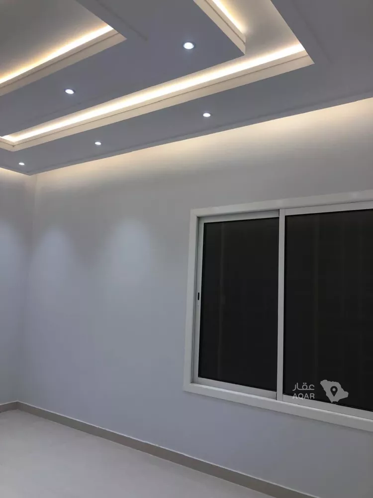 دور للإيجار في شارع اللجائي, حي الحزم, مدينة الرياض, منطقة الرياض 9