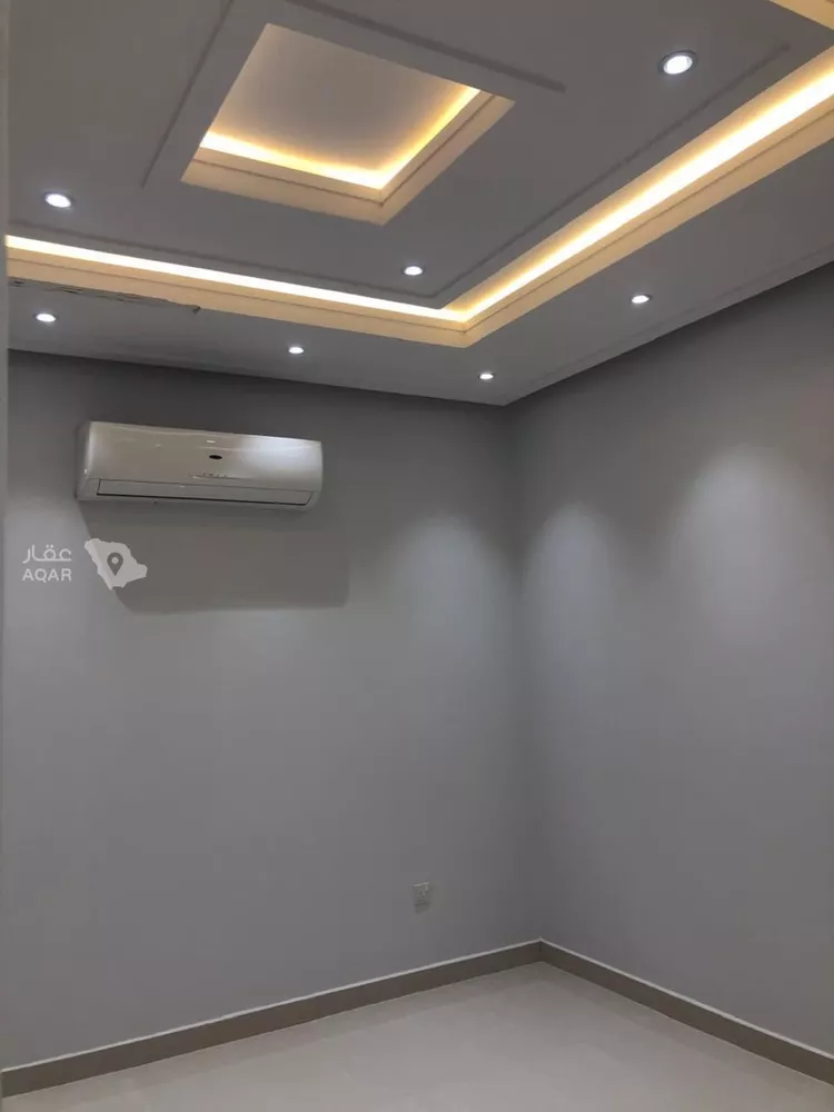 دور للإيجار في شارع اللجائي, حي الحزم, مدينة الرياض, منطقة الرياض صورة 4