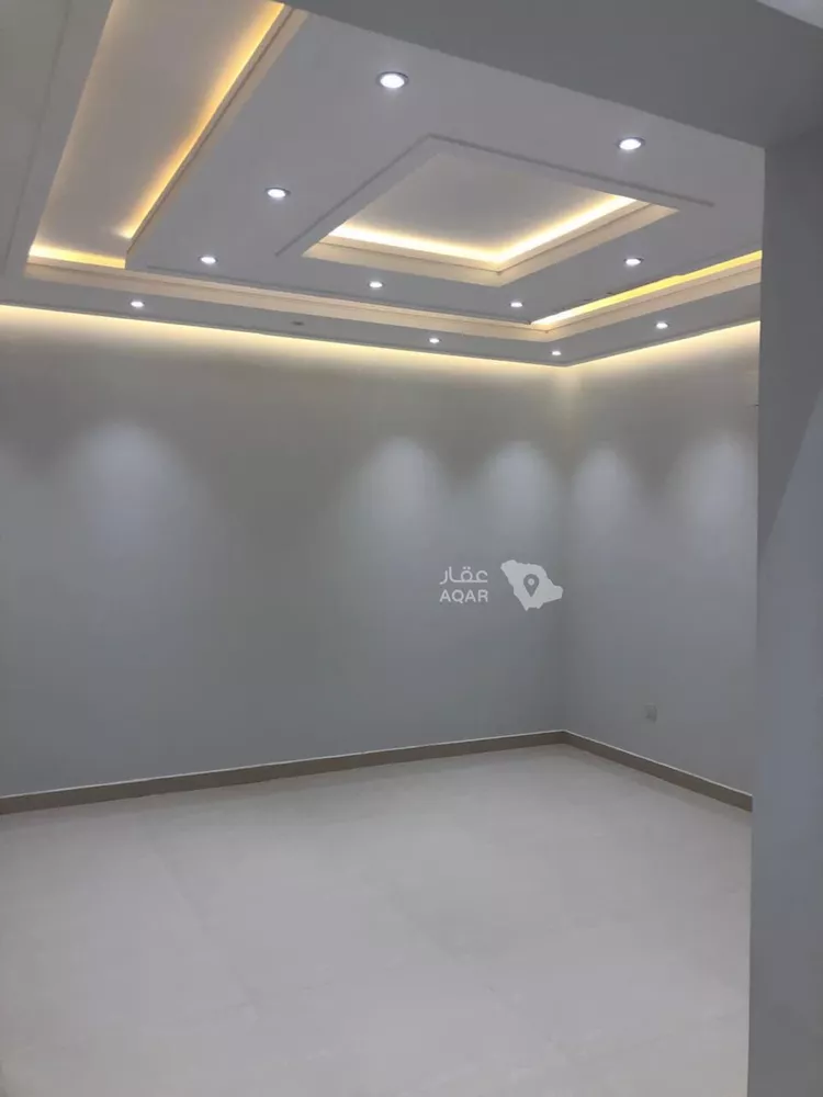 دور للإيجار في شارع اللجائي, حي الحزم, مدينة الرياض, منطقة الرياض 8