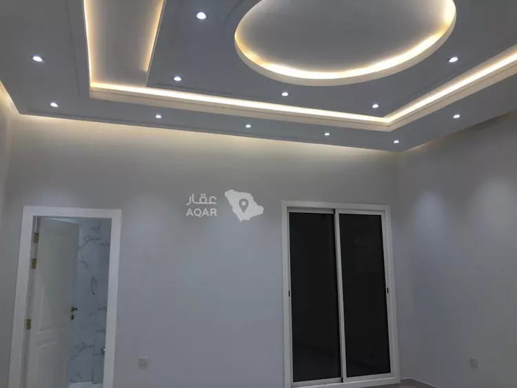 دور للإيجار في شارع اللجائي, حي الحزم, مدينة الرياض, منطقة الرياض 18