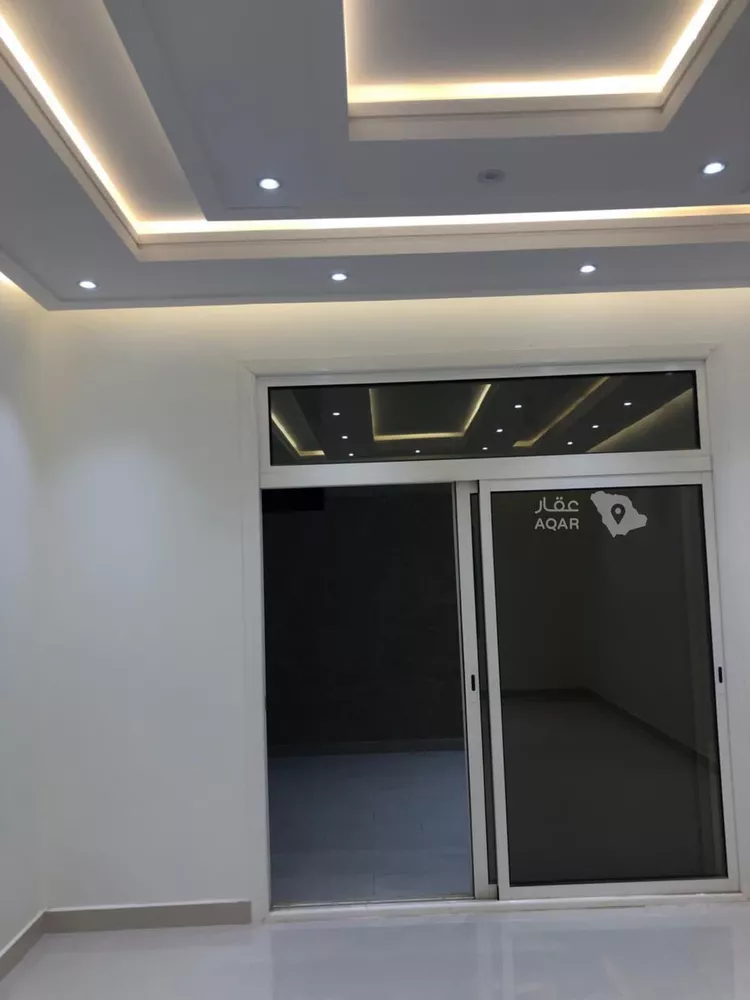 دور للإيجار في شارع اللجائي, حي الحزم, مدينة الرياض, منطقة الرياض صورة 2